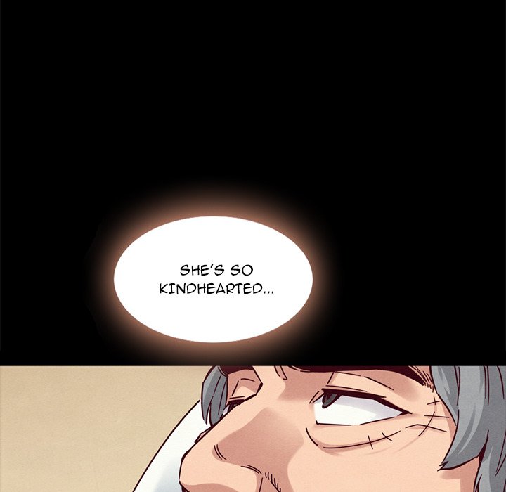 Bad Blood Chapter 49 Page 10
