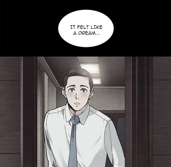 Bad Blood Chapter 49 Page 100