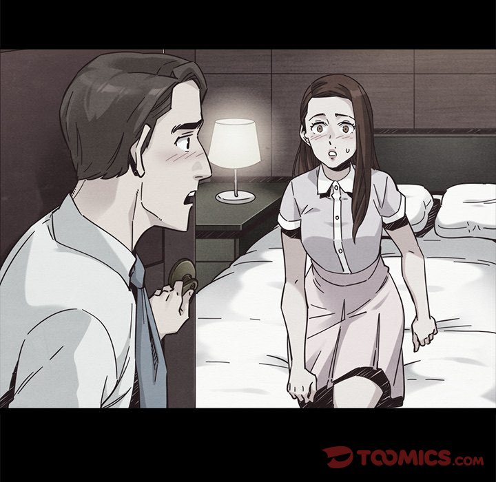 Bad Blood Chapter 49 Page 102
