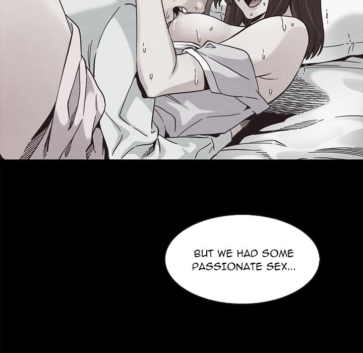 Bad Blood Chapter 49 Page 104