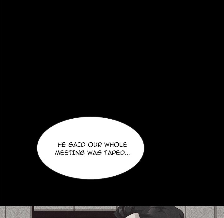 Bad Blood Chapter 49 Page 105