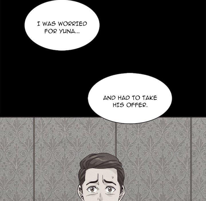 Bad Blood Chapter 49 Page 108
