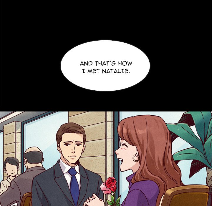 Bad Blood Chapter 49 Page 110