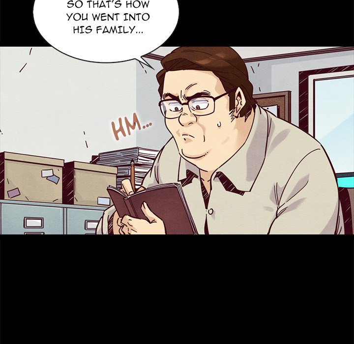 Bad Blood Chapter 49 Page 112
