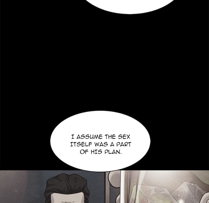 Bad Blood Chapter 49 Page 114