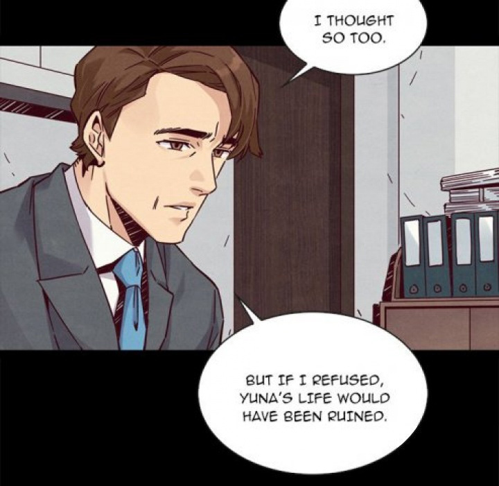 Bad Blood Chapter 49 Page 116
