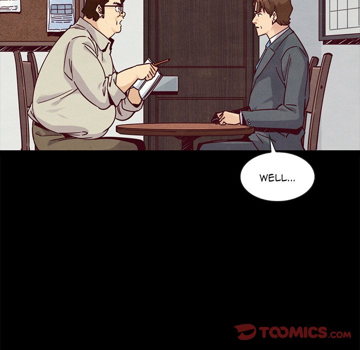 Bad Blood Chapter 49 Page 120