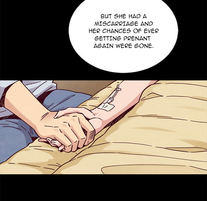 Bad Blood Chapter 49 Page 123