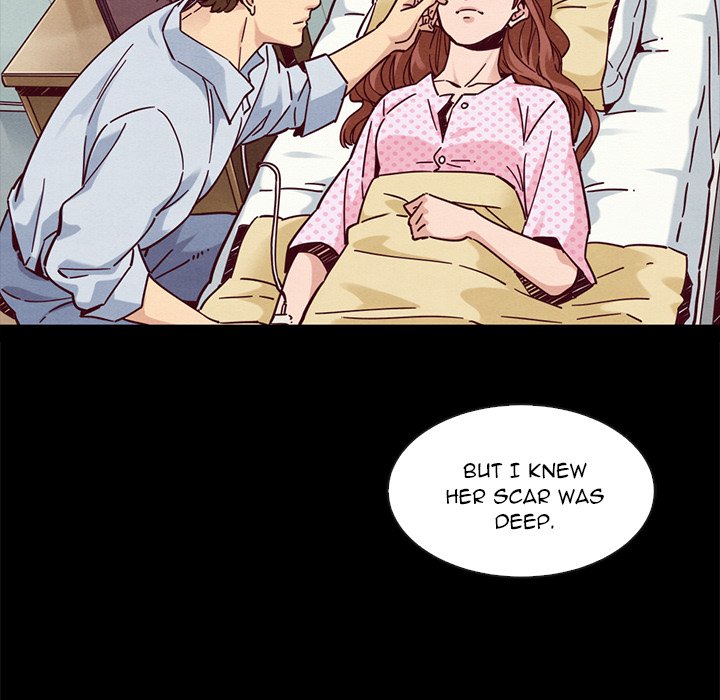 Bad Blood Chapter 49 Page 125