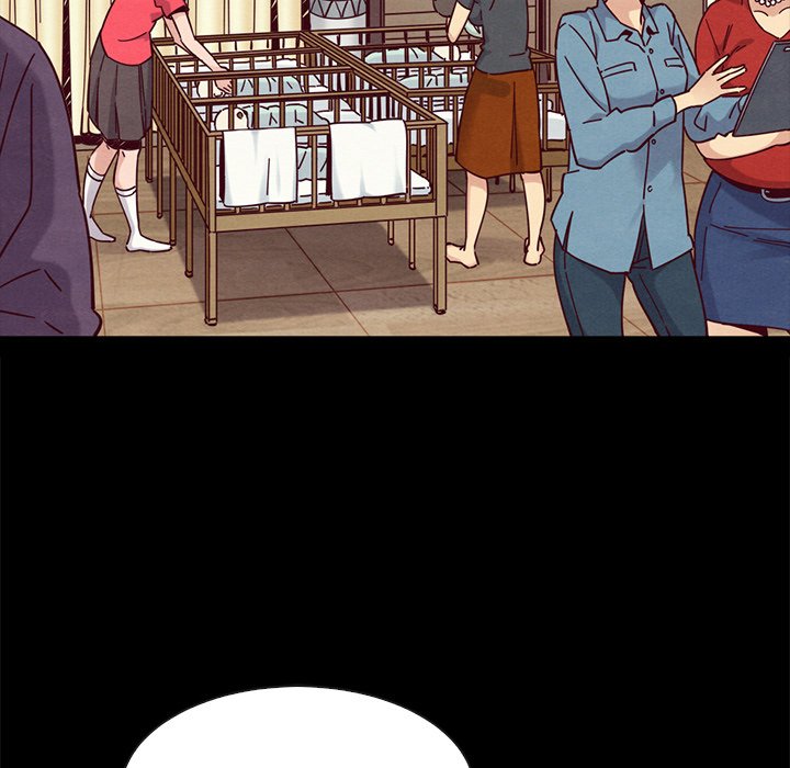 Bad Blood Chapter 49 Page 127