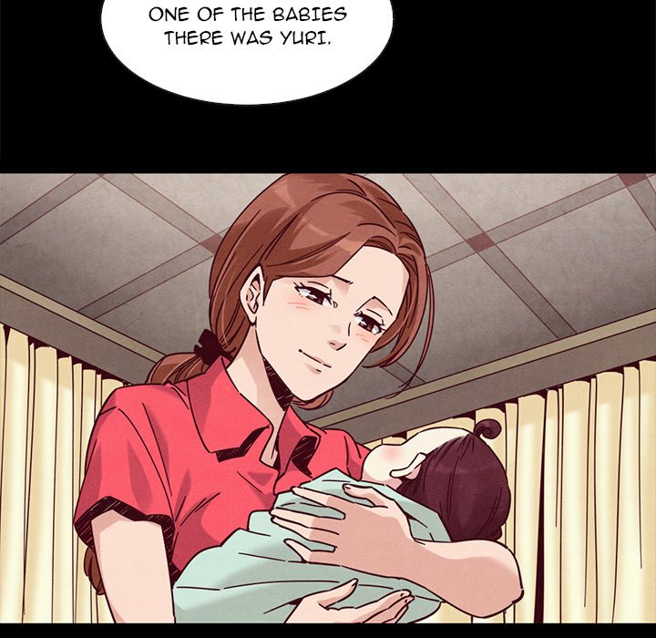 Bad Blood Chapter 49 Page 128