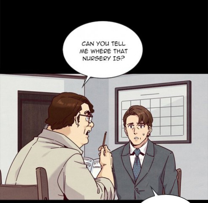 Bad Blood Chapter 49 Page 136