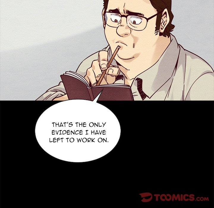 Bad Blood Chapter 49 Page 138