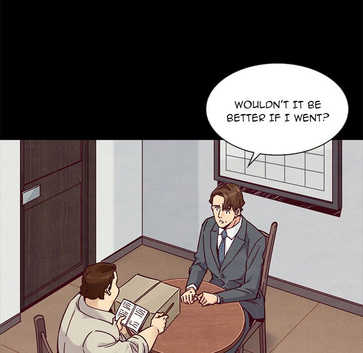 Bad Blood Chapter 49 Page 139