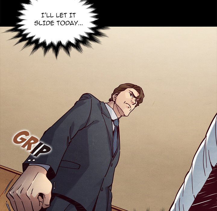 Bad Blood Chapter 49 Page 14
