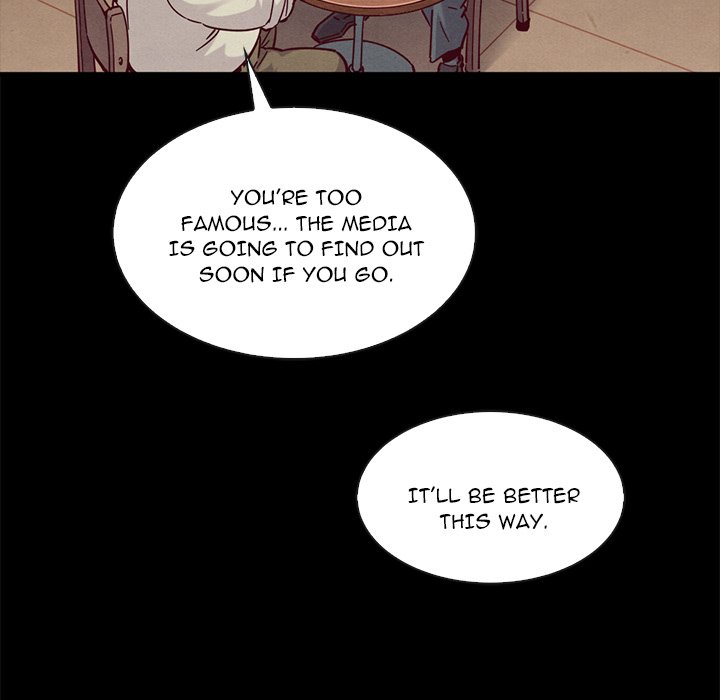 Bad Blood Chapter 49 Page 140