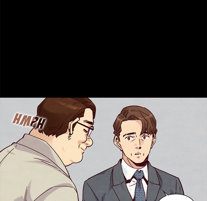 Bad Blood Chapter 49 Page 143