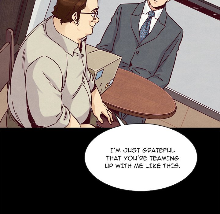 Bad Blood Chapter 49 Page 145