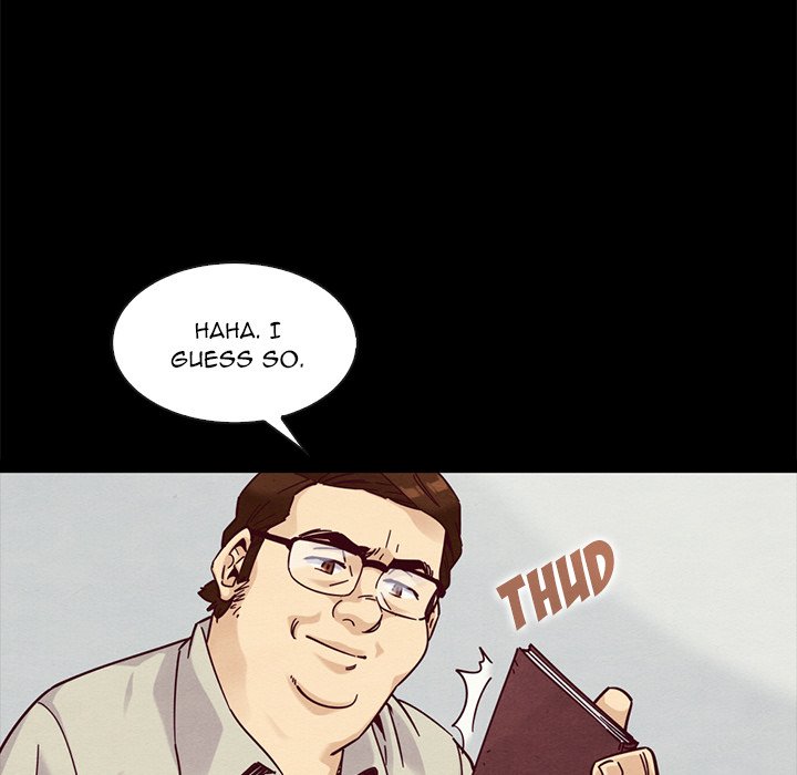 Bad Blood Chapter 49 Page 149