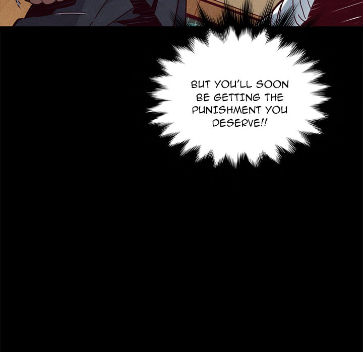 Bad Blood Chapter 49 Page 15