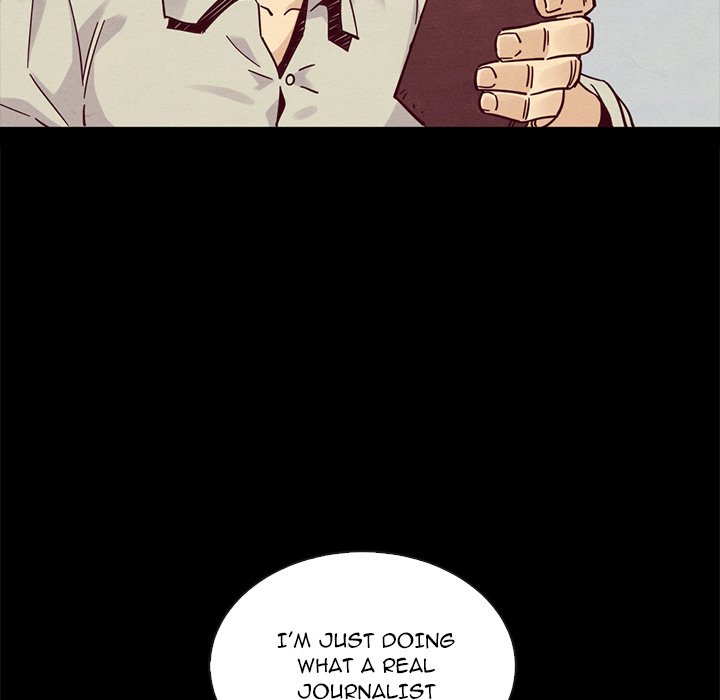 Bad Blood Chapter 49 Page 150