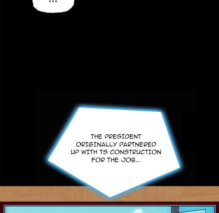 Bad Blood Chapter 49 Page 155