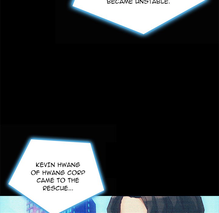 Bad Blood Chapter 49 Page 157