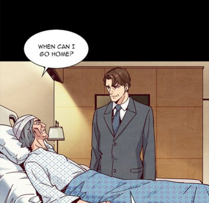 Bad Blood Chapter 49 Page 16