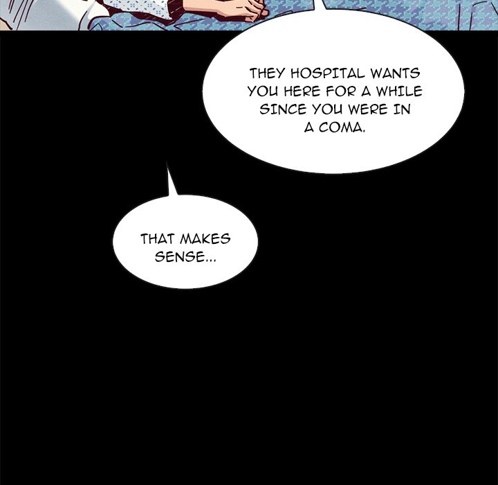 Bad Blood Chapter 49 Page 17