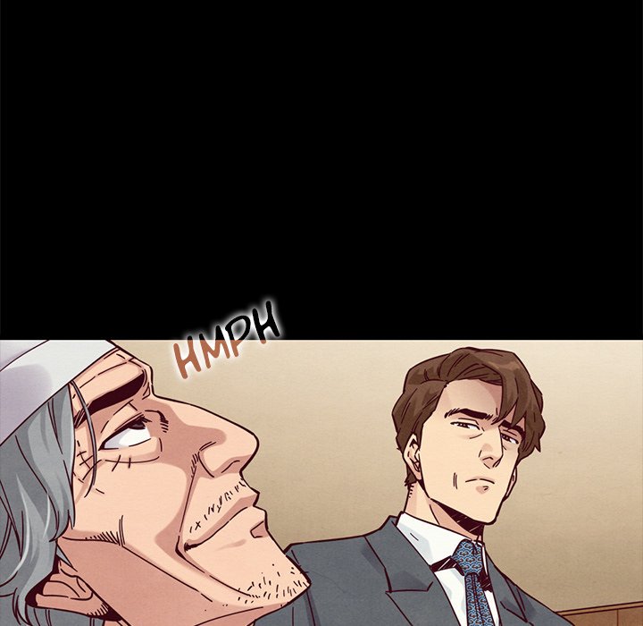 Bad Blood Chapter 49 Page 19