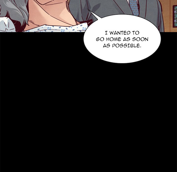Bad Blood Chapter 49 Page 20