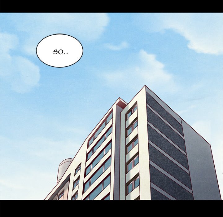 Bad Blood Chapter 49 Page 22