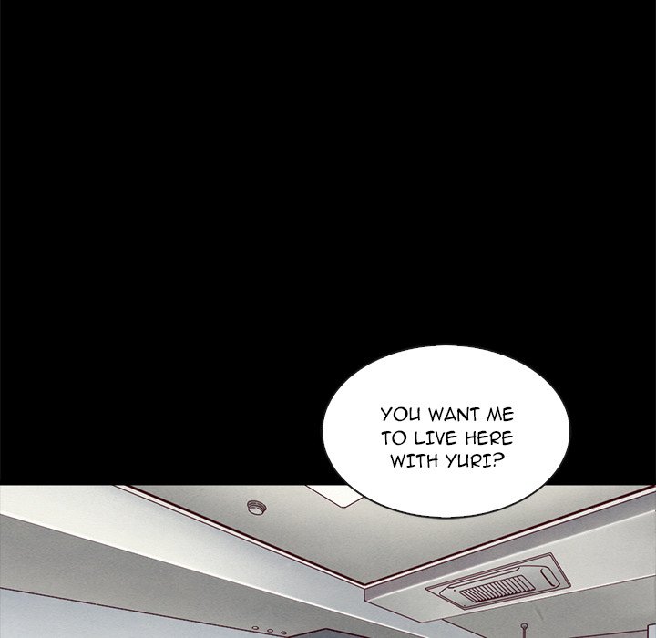 Bad Blood Chapter 49 Page 23