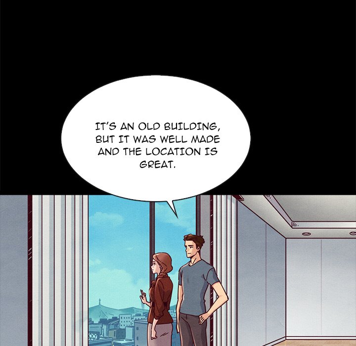 Bad Blood Chapter 49 Page 25