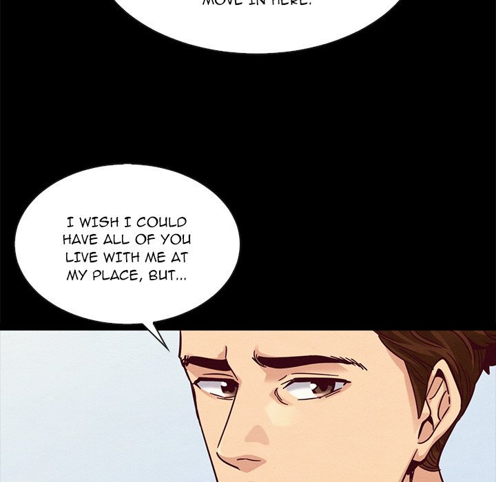 Bad Blood Chapter 49 Page 28