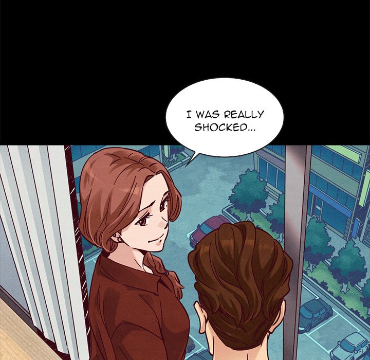 Bad Blood Chapter 49 Page 33