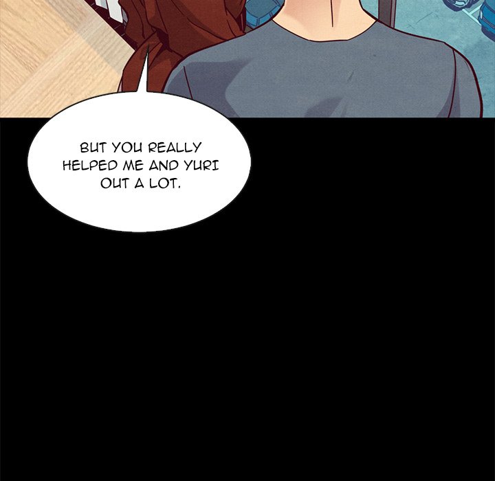 Bad Blood Chapter 49 Page 34