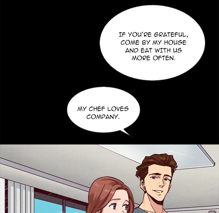 Bad Blood Chapter 49 Page 35