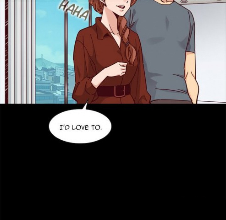 Bad Blood Chapter 49 Page 36
