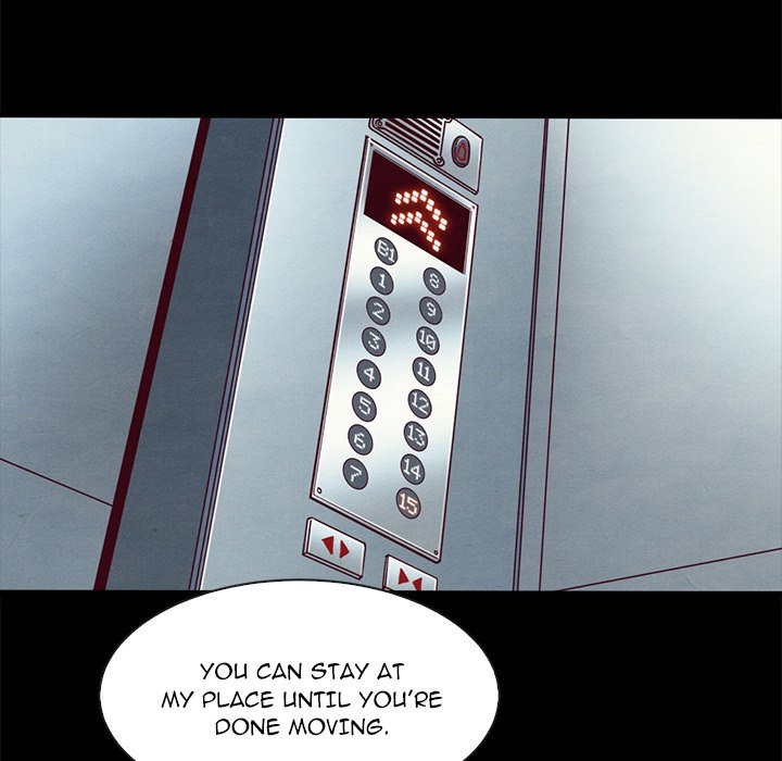 Bad Blood Chapter 49 Page 38