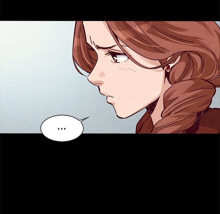 Bad Blood Chapter 49 Page 40