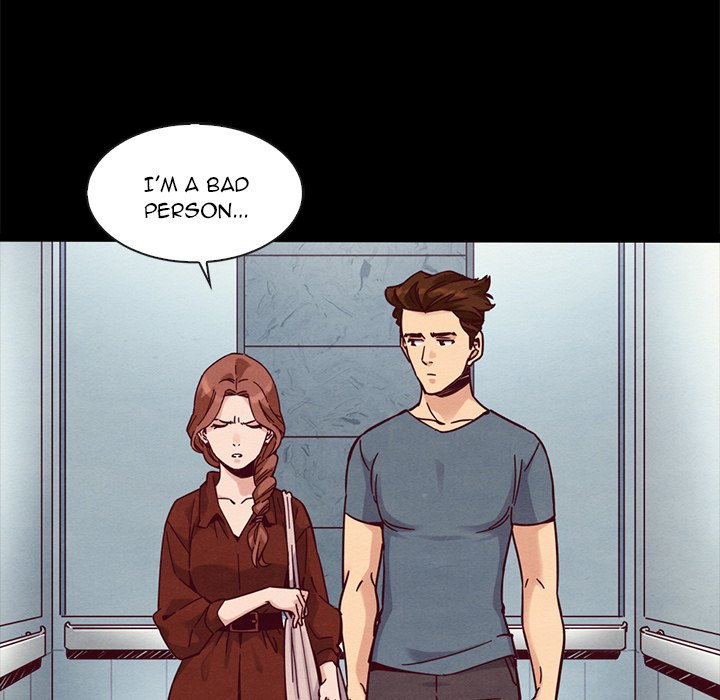 Bad Blood Chapter 49 Page 42