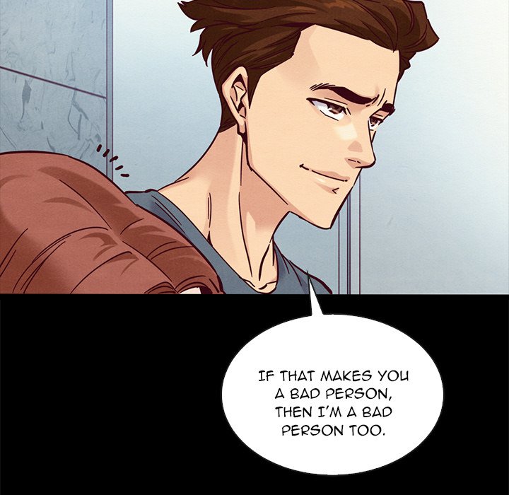 Bad Blood Chapter 49 Page 44