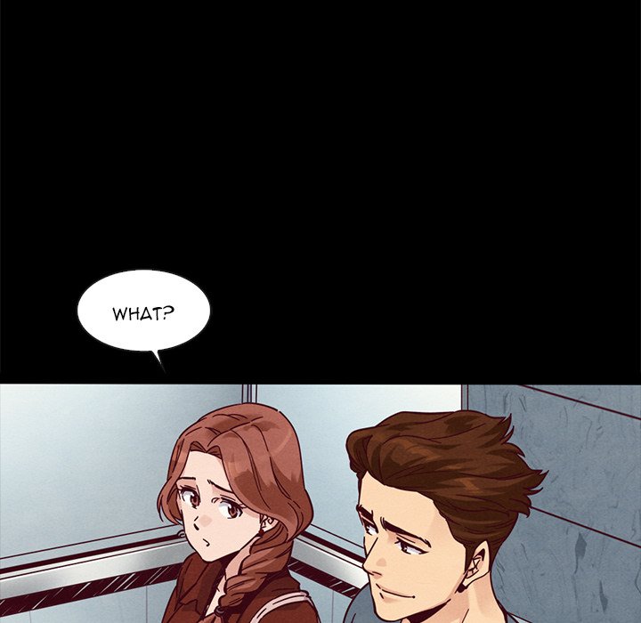 Bad Blood Chapter 49 Page 45