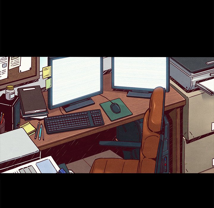 Bad Blood Chapter 49 Page 50