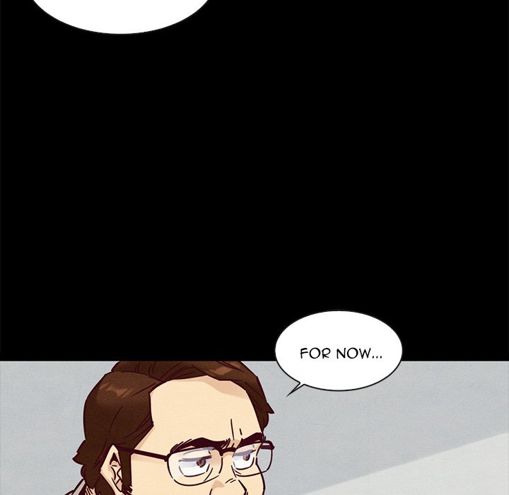Bad Blood Chapter 49 Page 52