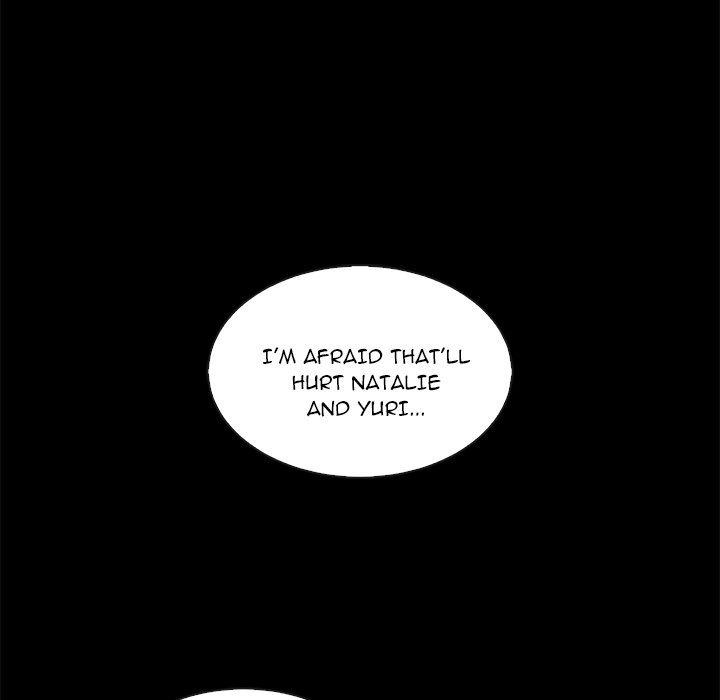 Bad Blood Chapter 49 Page 54