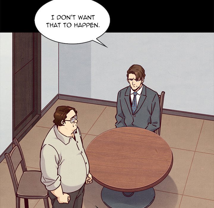 Bad Blood Chapter 49 Page 55
