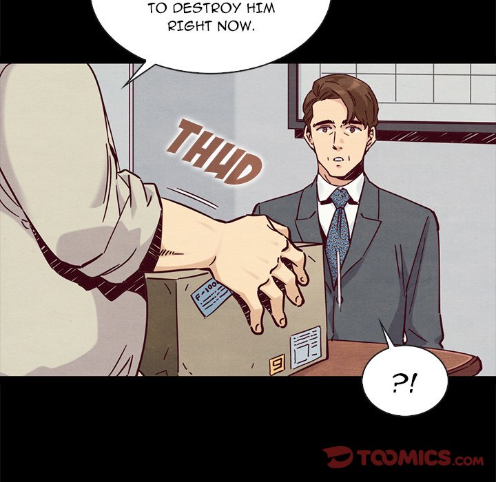 Bad Blood Chapter 49 Page 57