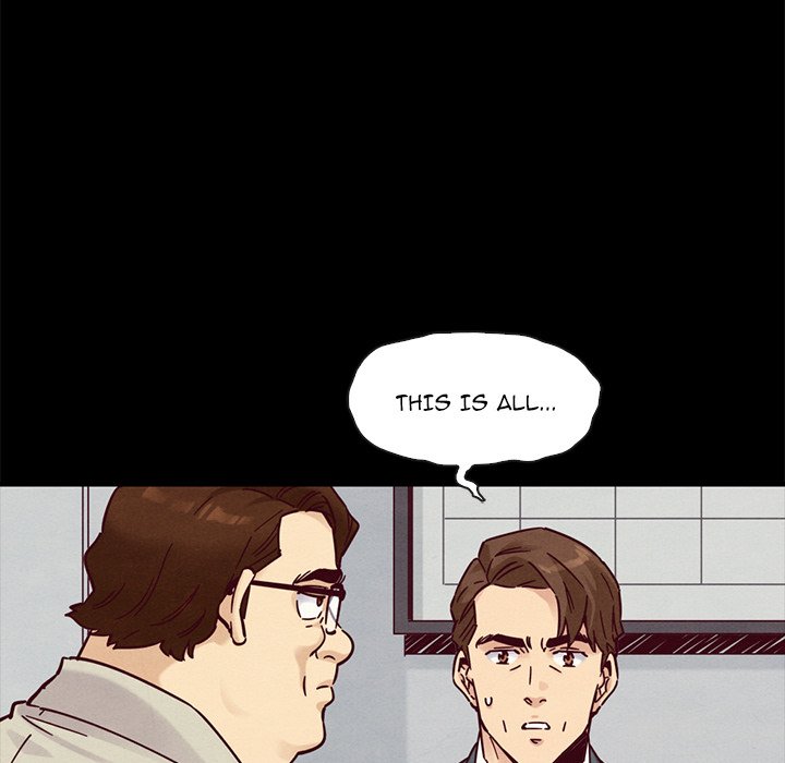 Bad Blood Chapter 49 Page 58